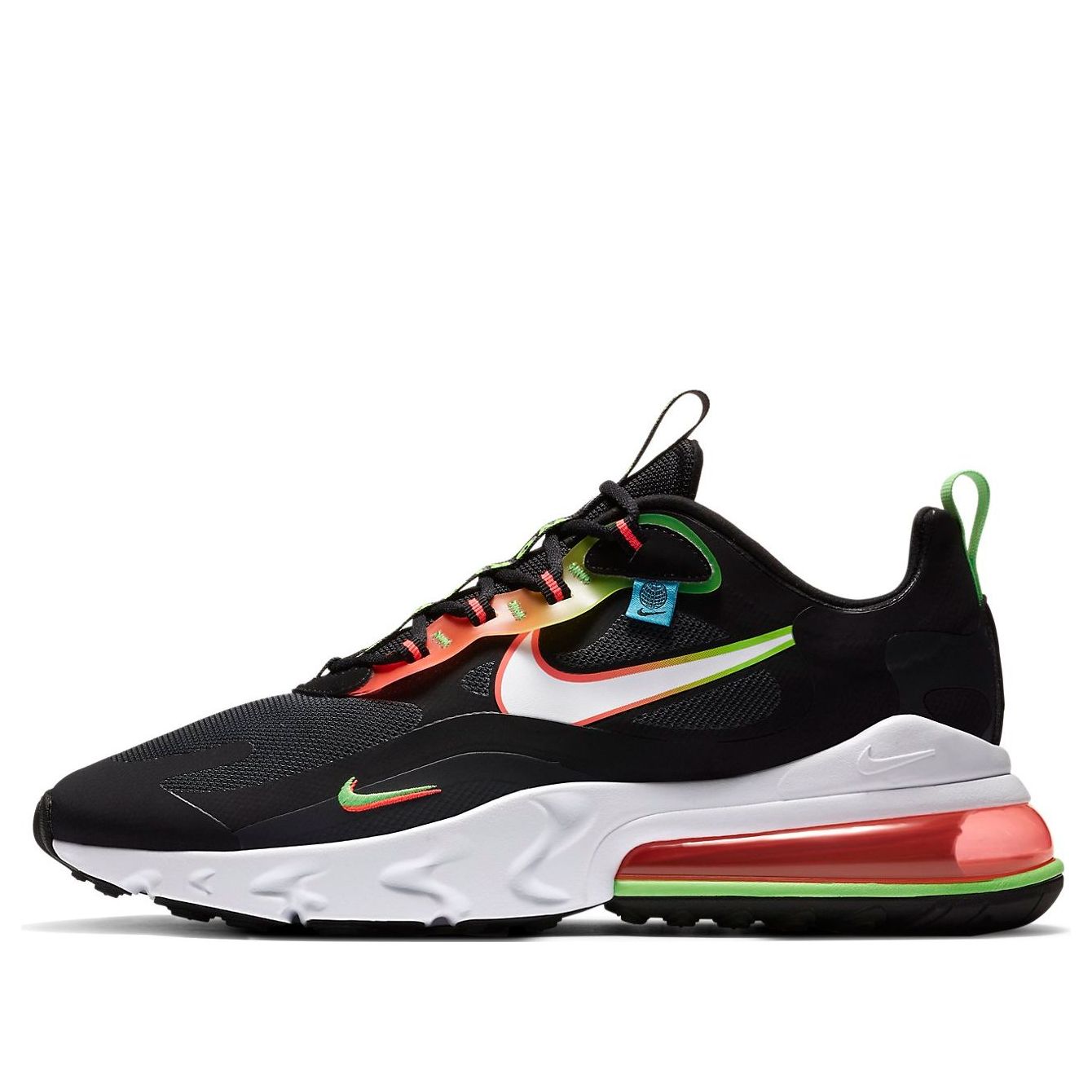 main-square_1eb2a020-1da9-4aa0-9fb7-b67185a3e67b.jpg Nike Air Max 270 React Worldwide Pack - Black