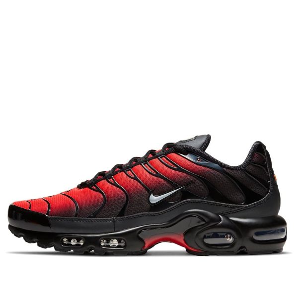 Nike Air Max Plus Deadpool
