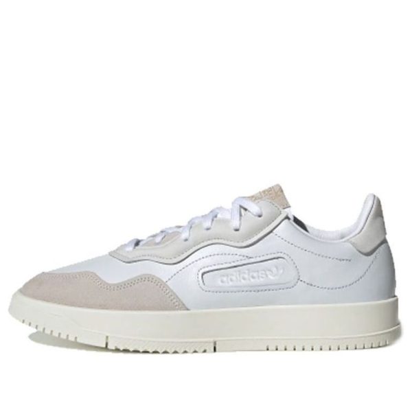 adidas SC Premiere Crystal White