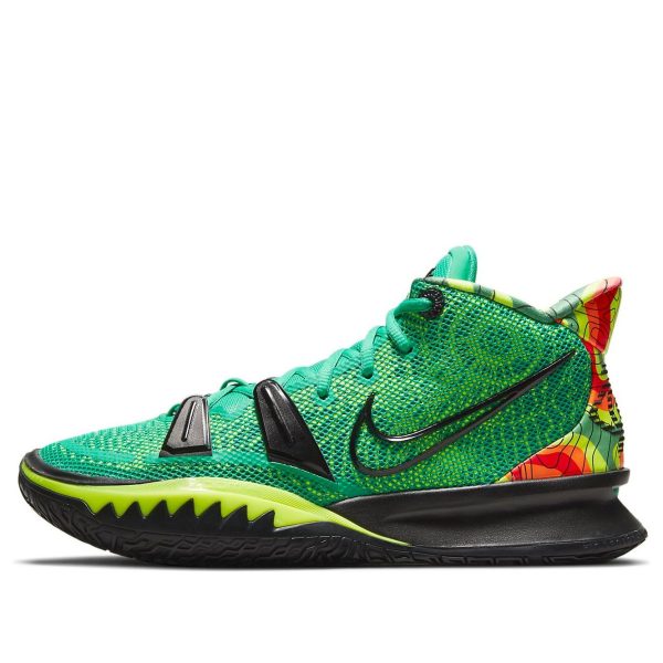Nike Kyrie 7 Ky-D Weatherman