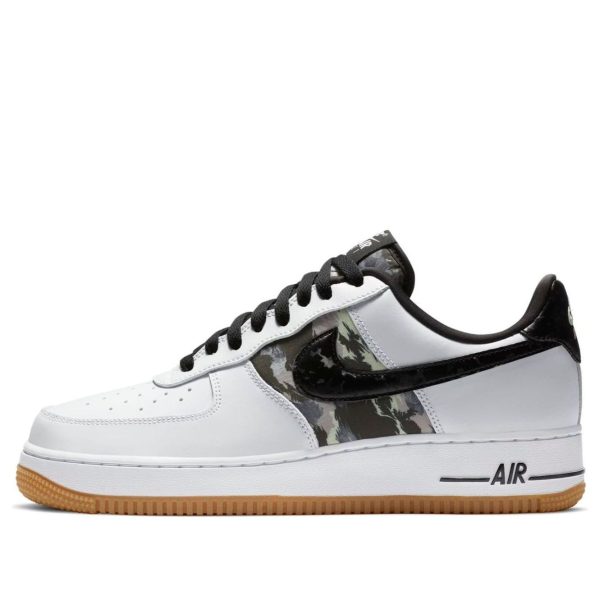 Nike Air Force 1 07 LV8 Pacific Northwest Camo
