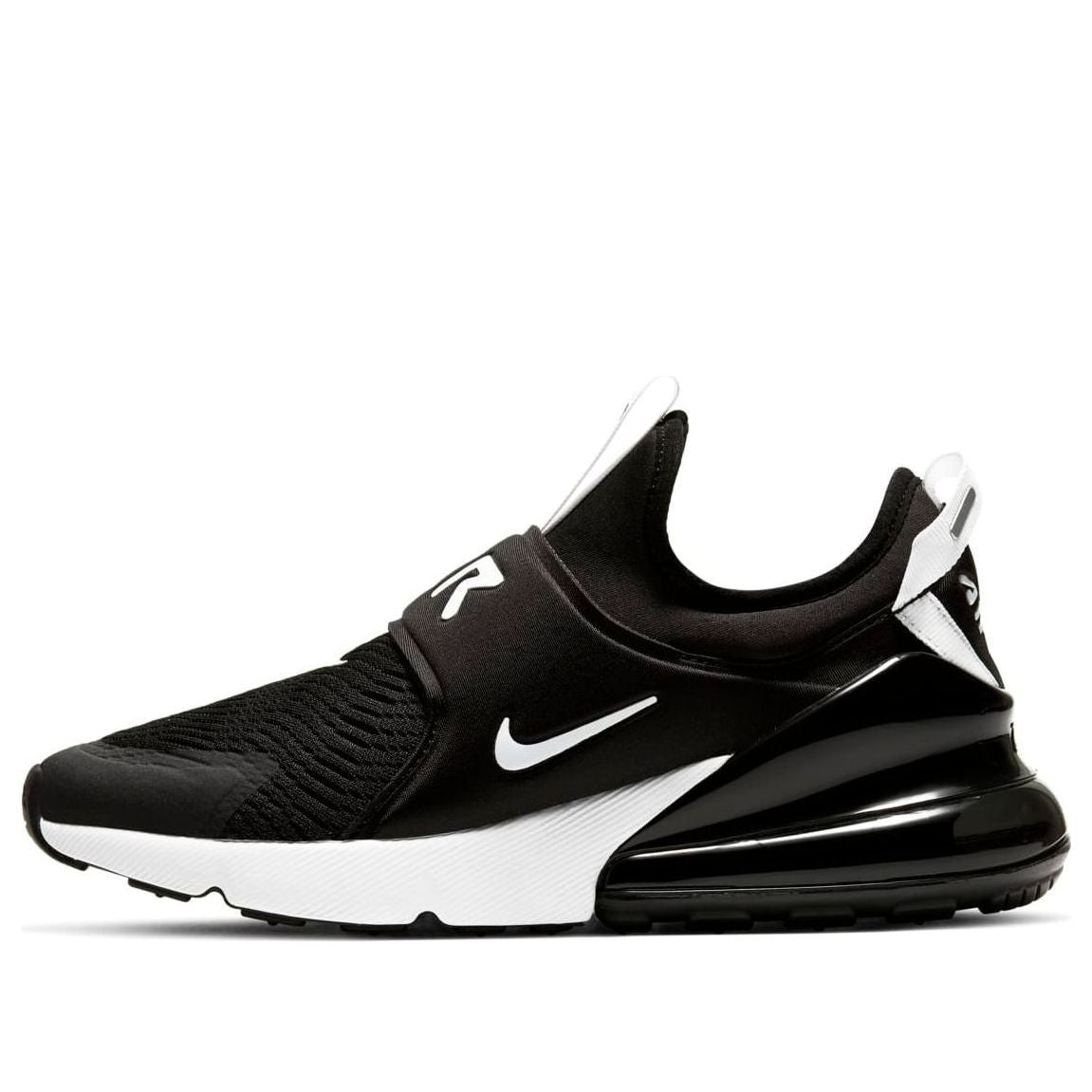 Nike Air Max 270 Extreme Black