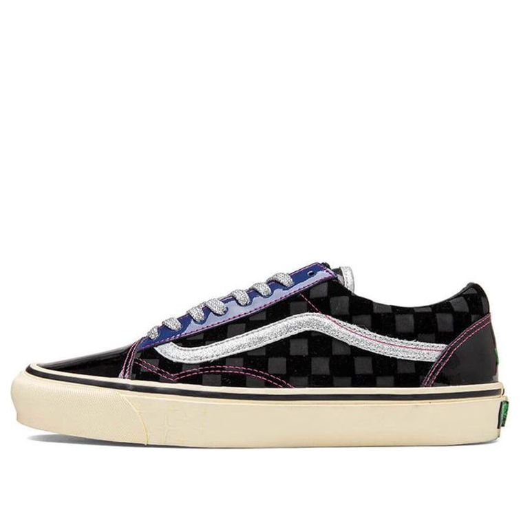 Vans Feature x Vault OG Old Skool LX Sinners Club - Part 2