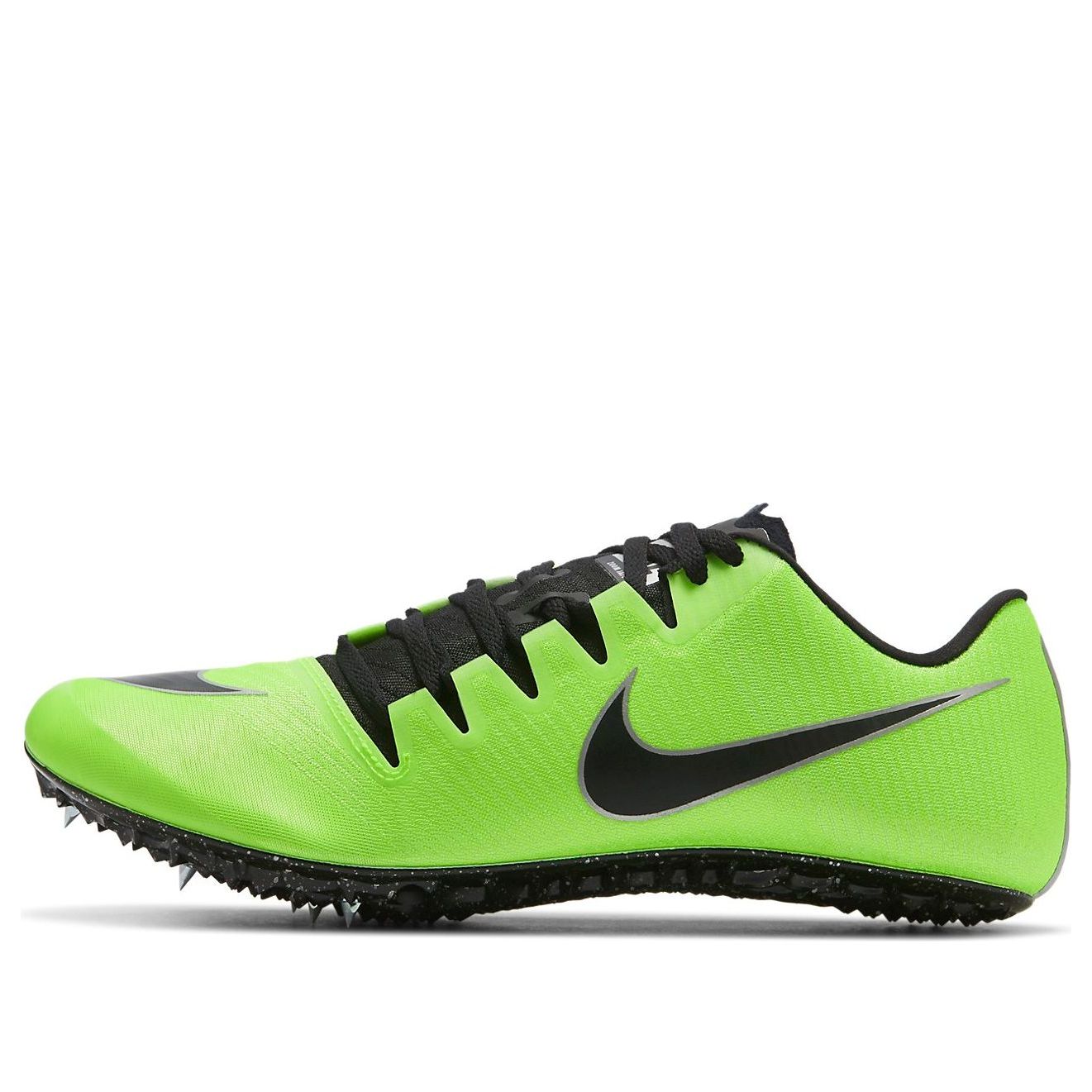 Nike Zoom Ja Fly 3 Electric Green