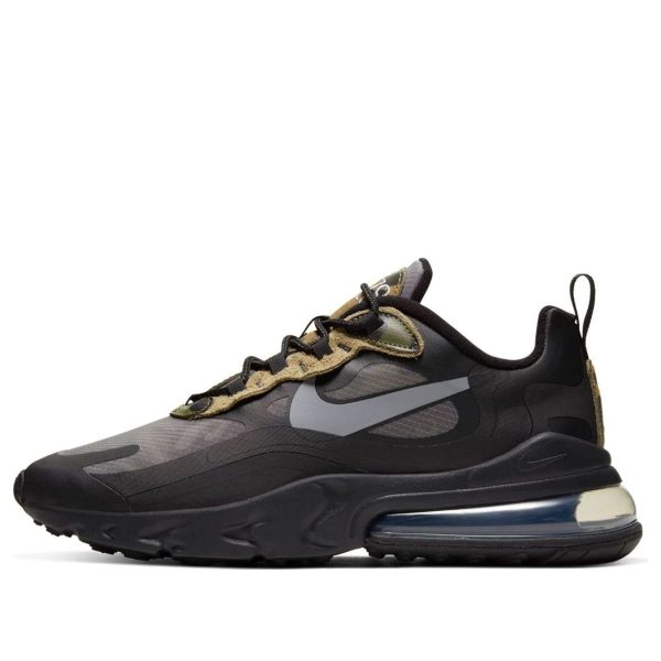 Nike Air Max 270 React Camo