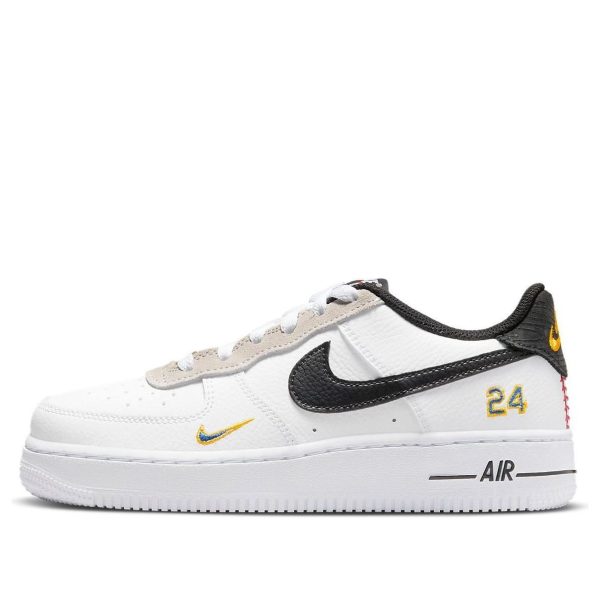 Nike x Ken Griffey Jr. Air Force 1 Low Jr. & Sr.