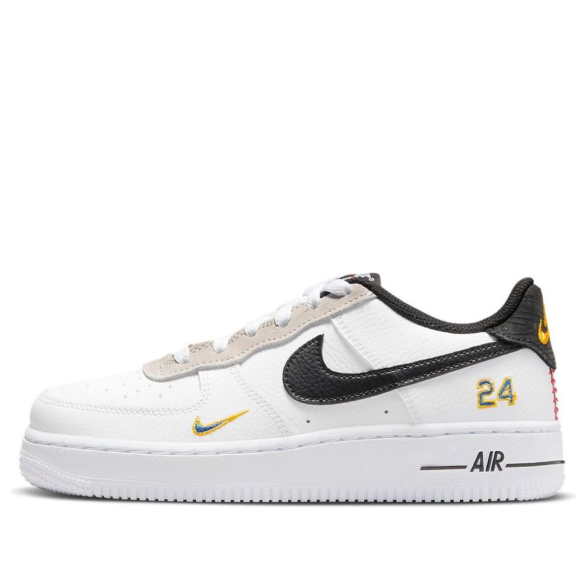 Nike x Ken Griffey Jr. Air Force 1 Low Jr. & Sr.