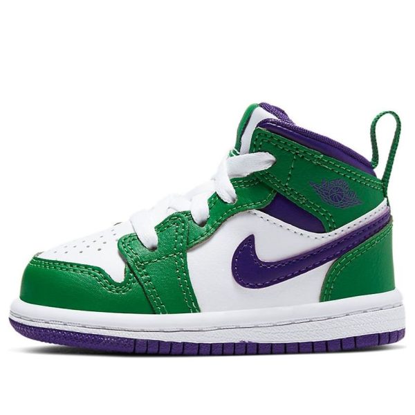 Air Jordan 1 Mid Hulk