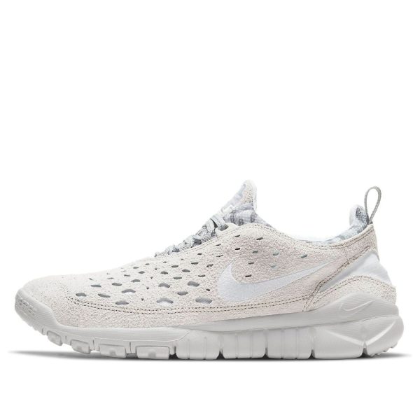 Nike Free Run Trail Neutral Grey