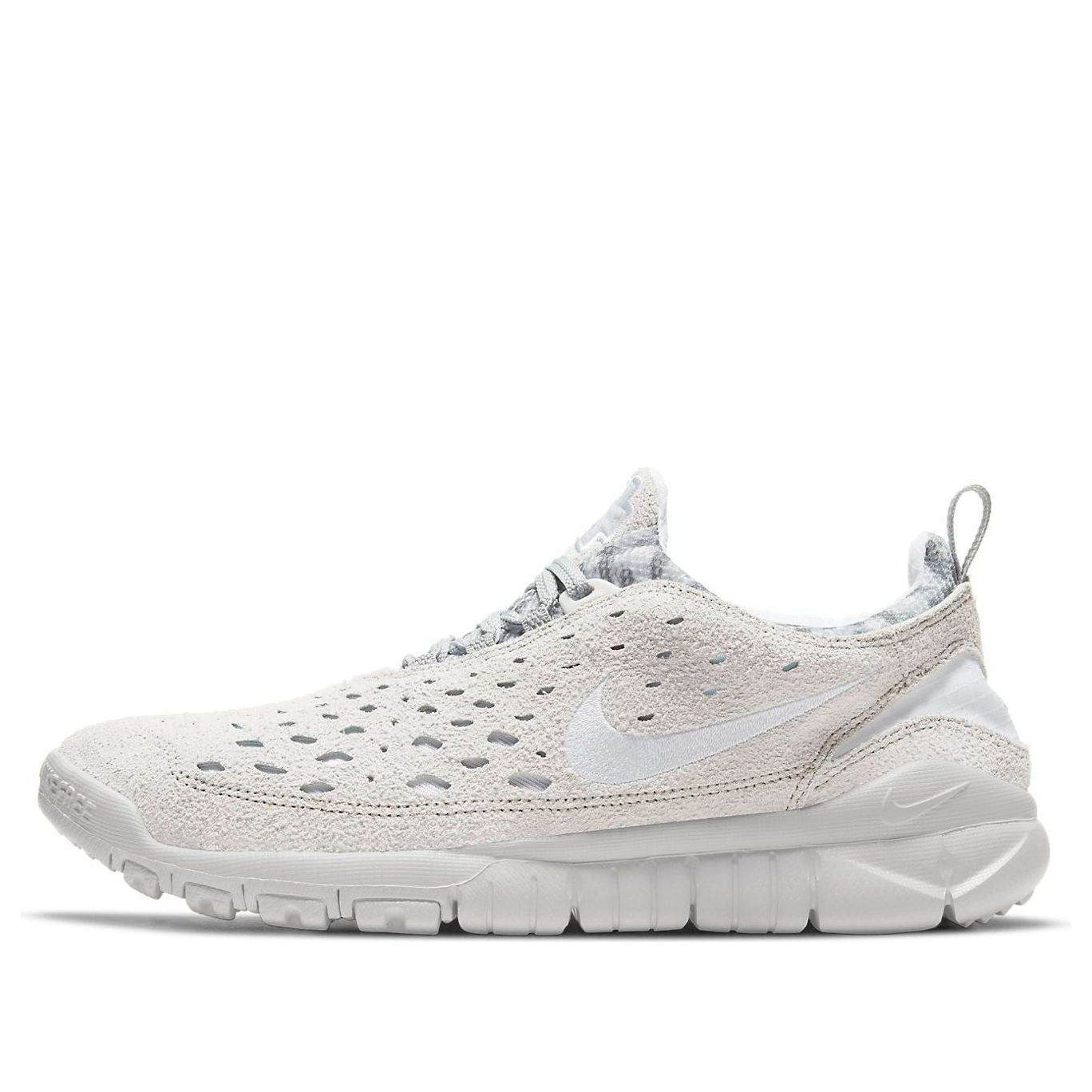 Nike Free Run Trail Neutral Grey