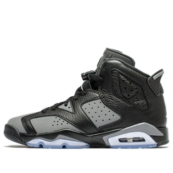 Air Jordan 6 Retro Cool Grey