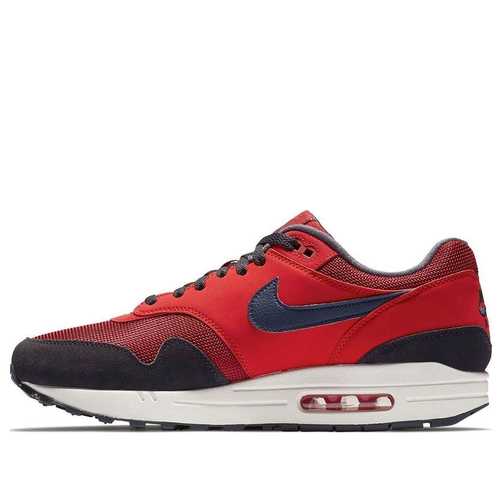 Nike Air Max 1 Red Crush