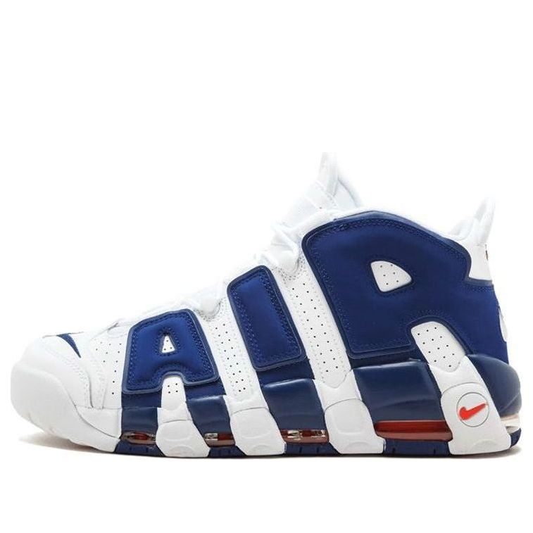 Nike Air More Uptempo Knicks