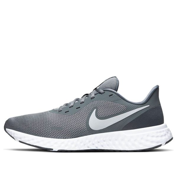 Nike Revolution 5 Cool Grey