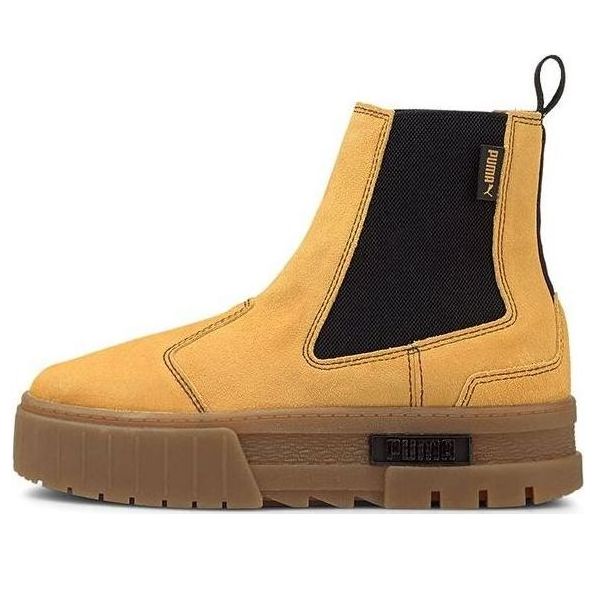 main-square_1fc7130a-0c3c-45cd-b106-610a86daced7.jpg PUMA Mayze Chelsea Boot Taffy