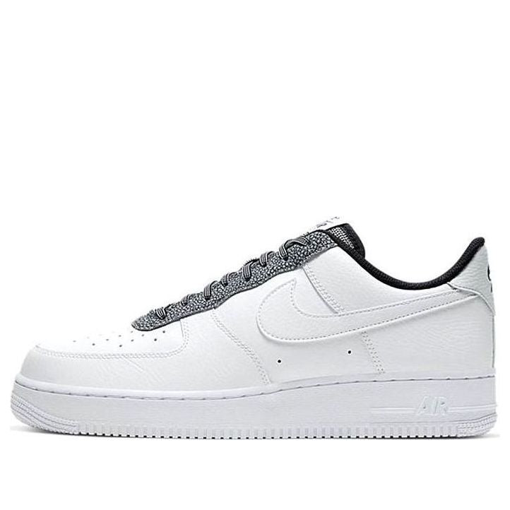Nike Air Force 1 07 LV8 White Grey