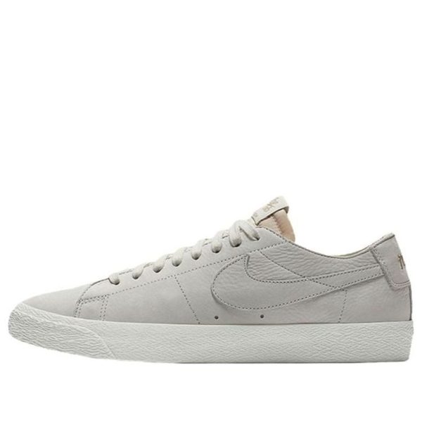 Nike Zoom Blazer Decon SB White
