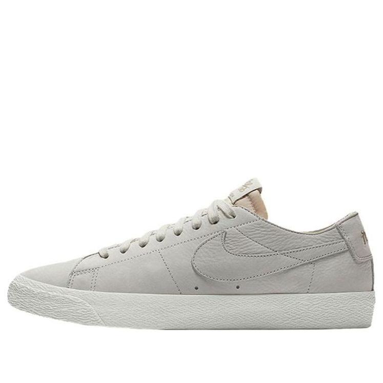 Nike Zoom Blazer Decon SB White