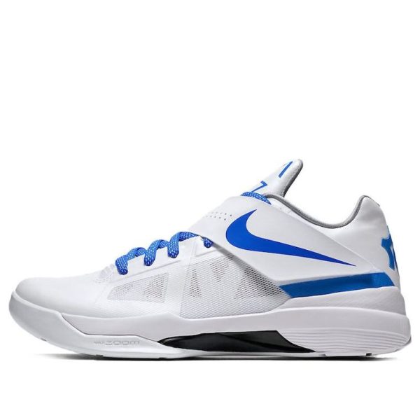 Nike Zoom KD 4 QS Battle Tested