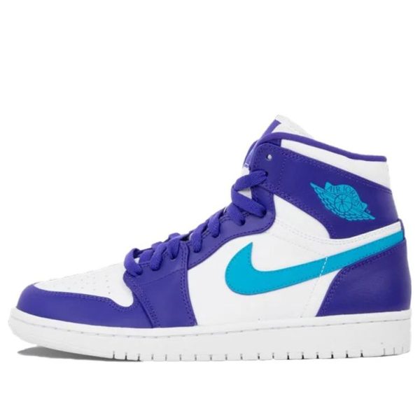 Air Jordan 1 Retro High FenGShui
