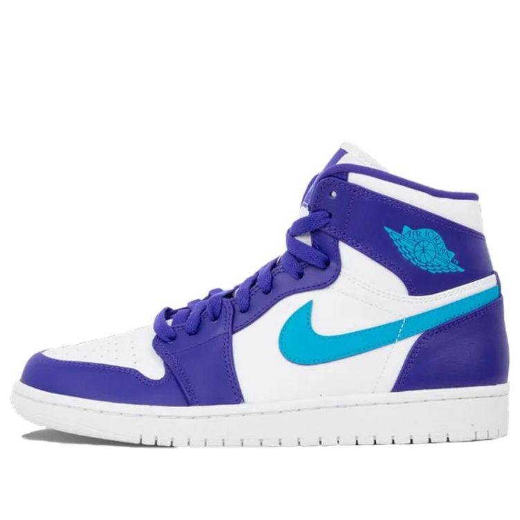 Air Jordan 1 Retro High FenGShui