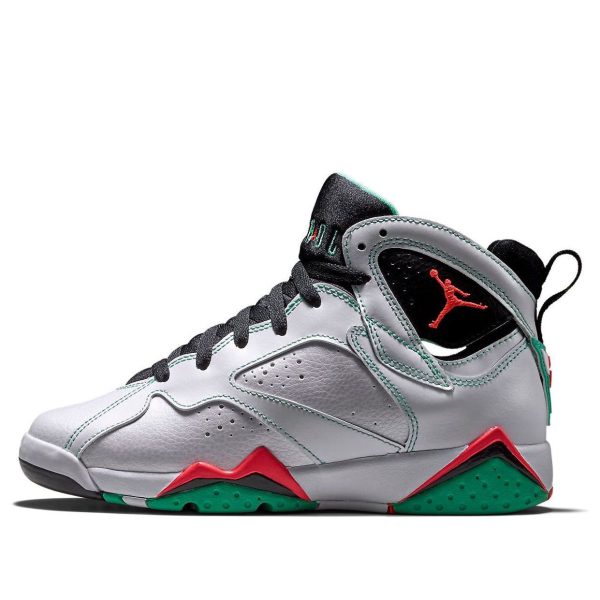 Air Jordan 7 Verde