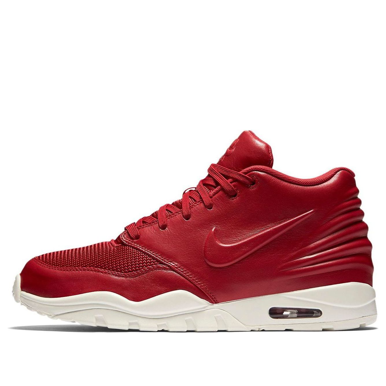 Nike Air Entertrainer Gym Red