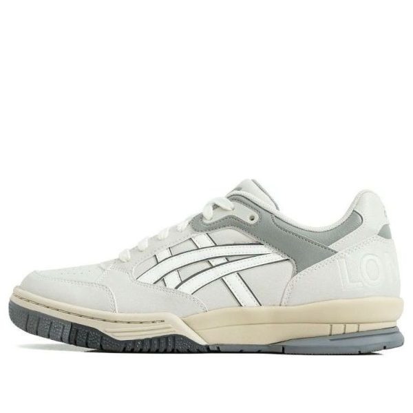 ASICS Gel-spotlyte Low Beige Grey
