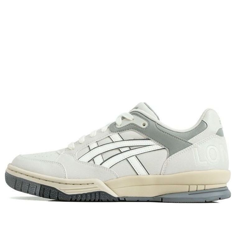 ASICS Gel-spotlyte Low Beige Grey