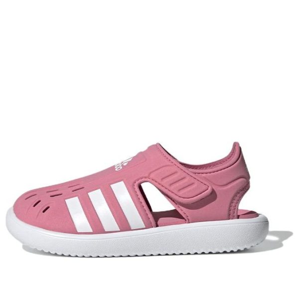 adidas Summer Closed Toe Water Sandals