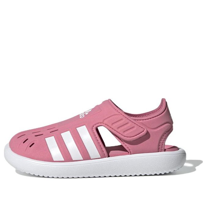 adidas Summer Closed Toe Water Sandals