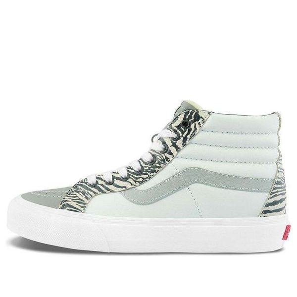 Vans SK8-HI Reissuer EF VLT LX Sneakers Grey Gray