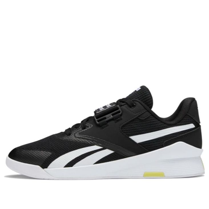 Reebok Lifter Pr II