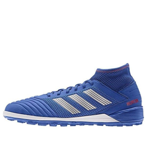 adidas Predator Tango 19.3 Turf Bold Blue
