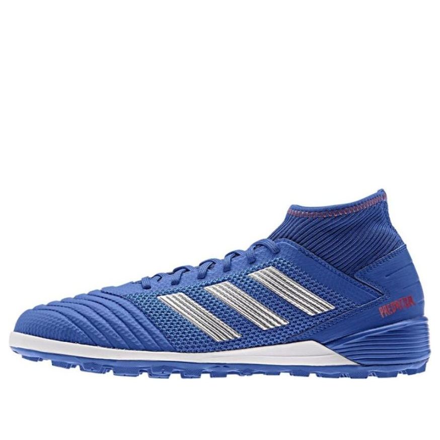 adidas Predator Tango 19.3 Turf Bold Blue