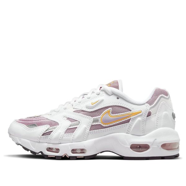 Nike Air Max 96 2 Pink White