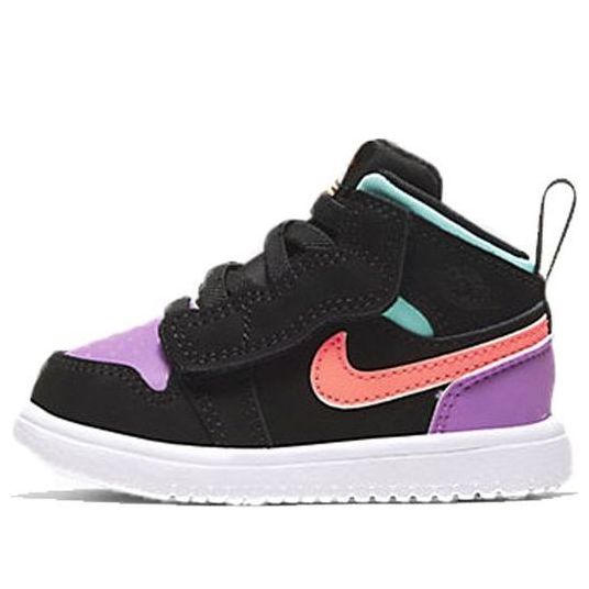Air Jordan 1 Mid ALT What The