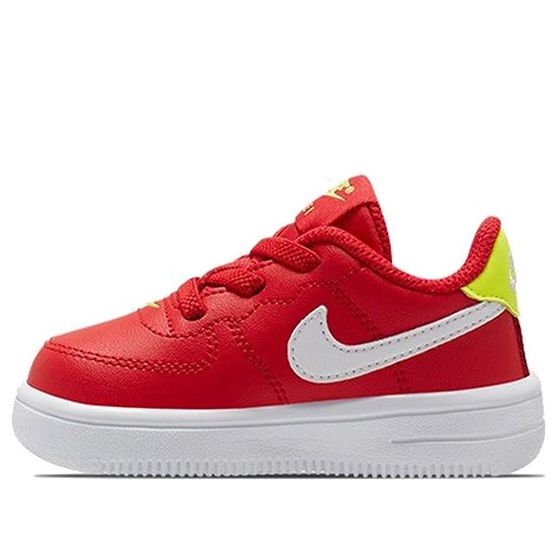 Toddler/Baby Nike Force 1 18 Red