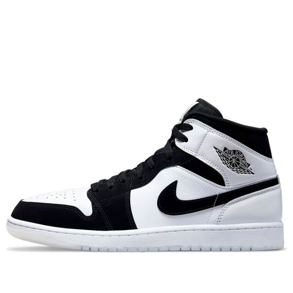 Air Jordan 1 Mid SE Diamond