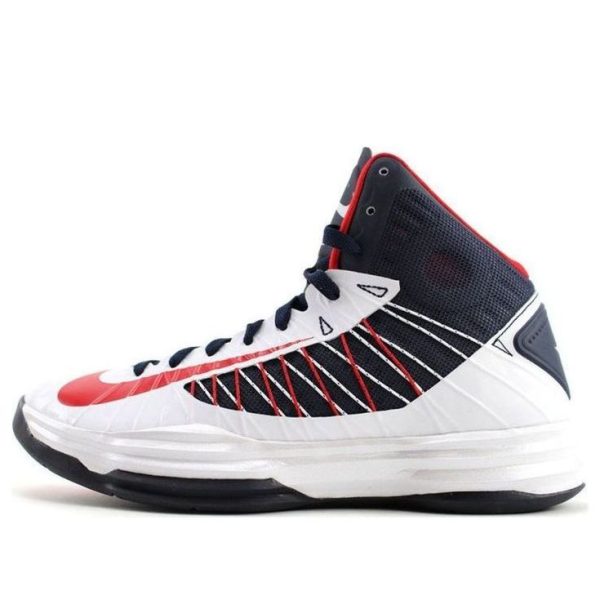 Nike Hyperdunk+ Sport Pack USA