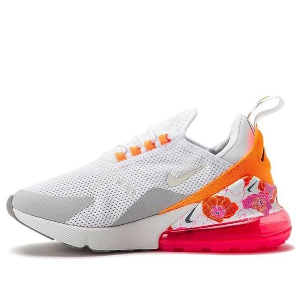 Nike Air Max 270 SE Floral