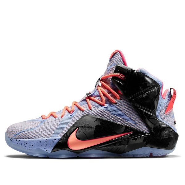 Nike LeBron 12 Easter