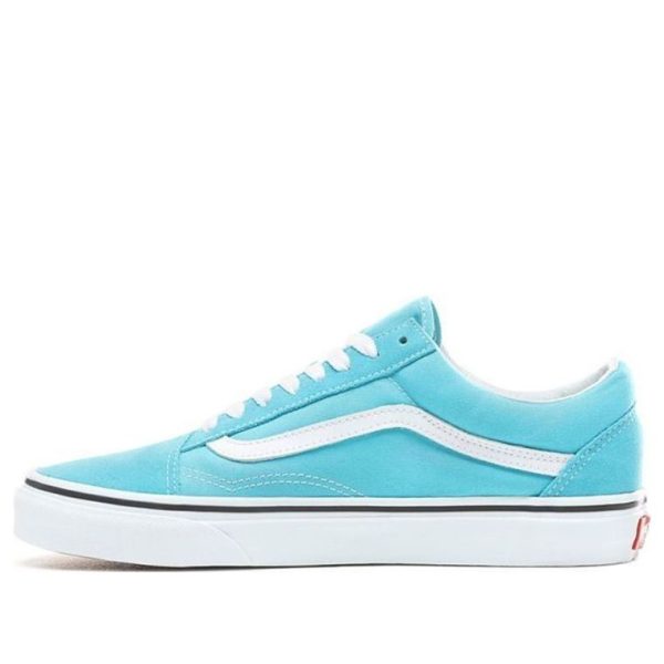 Vans Old Skool Scuba Blue