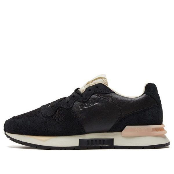 PUMA Mirage Mox Infuse Black Navajo