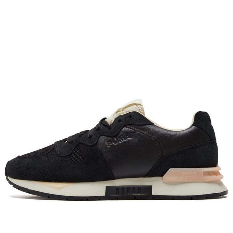 PUMA Mirage Mox Infuse Black Navajo