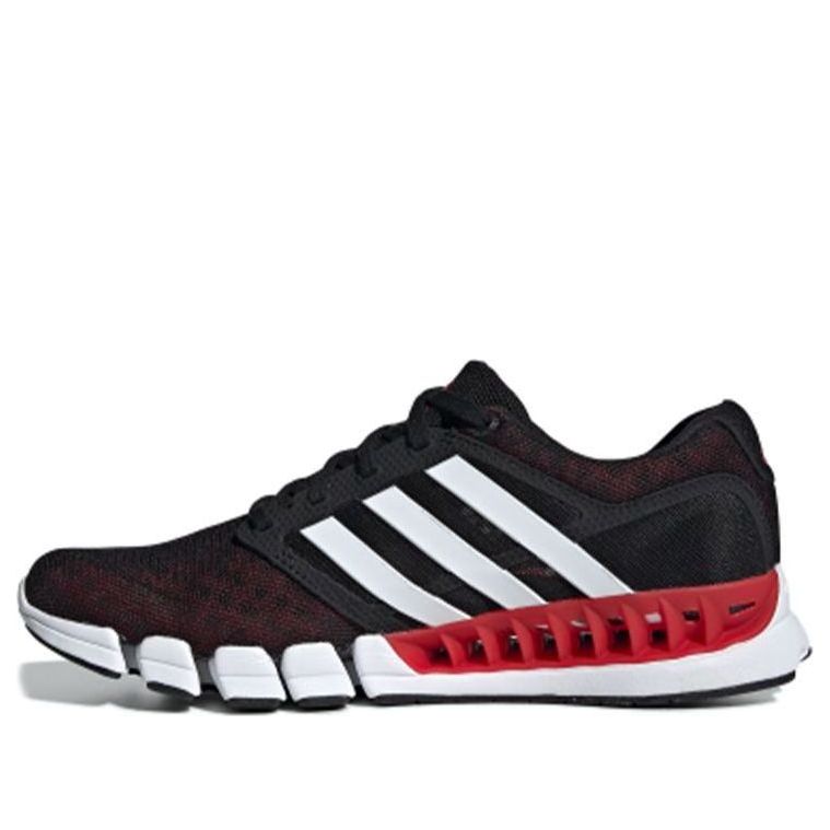 adidas Cc Revolution U Black White Red