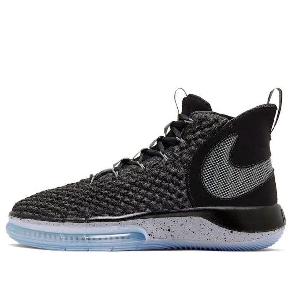 Nike AlphaDunk Oreo