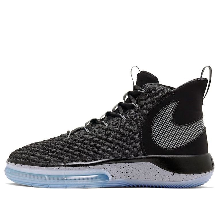 Nike AlphaDunk Oreo