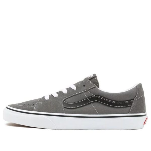 Vans SK8-Low Utility - Pewter