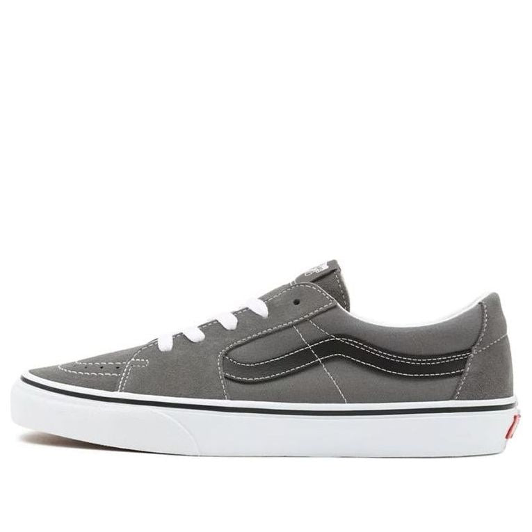 Vans SK8-Low Utility - Pewter